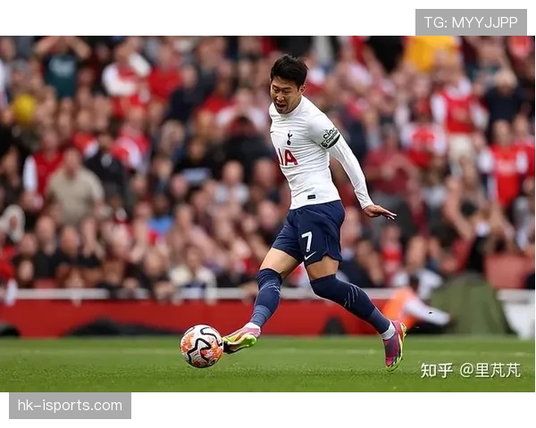 孙兴慜：率热刺夺队史首冠暨欧联荣耀谢幕