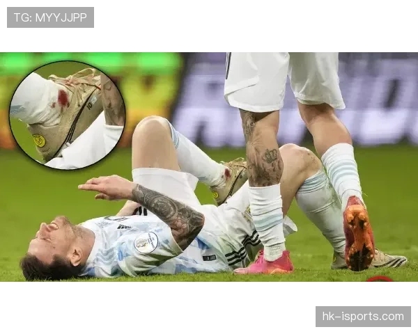 梅西转型组织核心：直塞撕防线成进攻发起关键