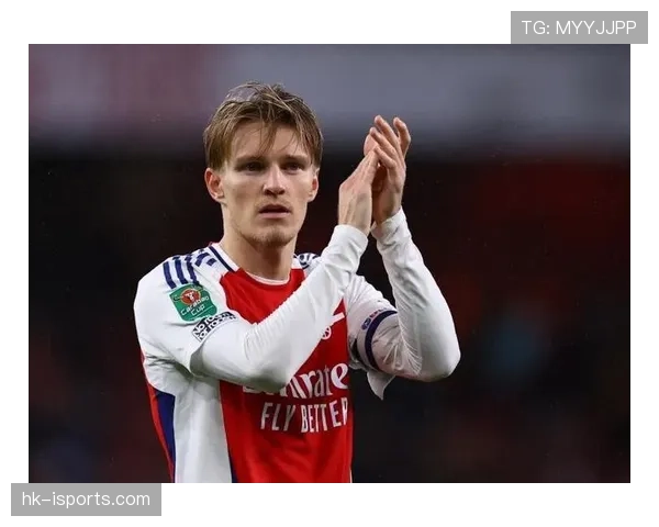 帕尔默与厄德高：中场组织效率与战术适配性的关键差异