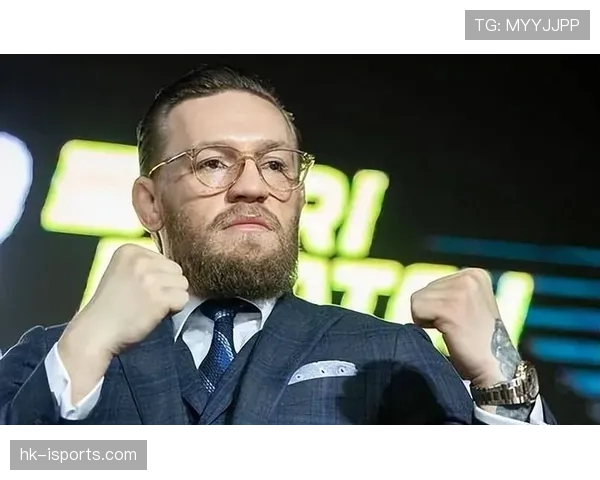 康纳·麦格雷戈晒豪表躺沙发那张，我的月租瞬间成段子